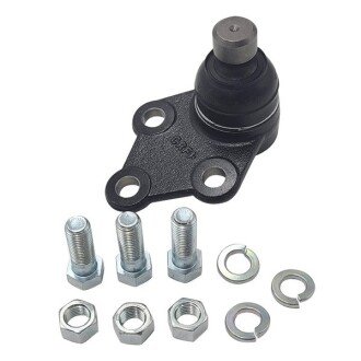 Нижняя шаровая опора ctr CB0556