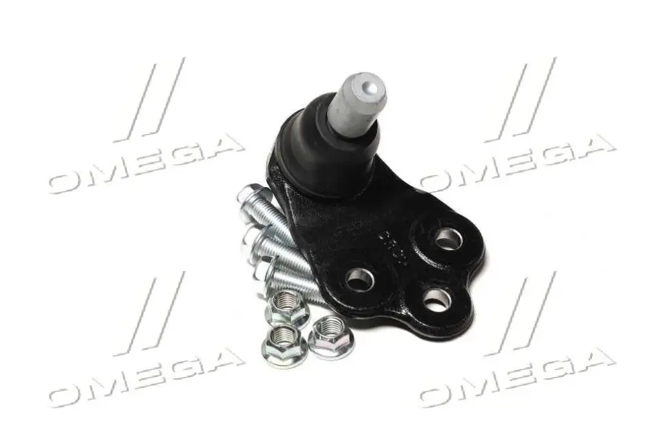 Нижняя шаровая опора CTR CB0558