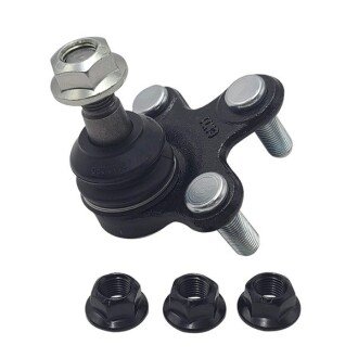 Нижня кульова опора ctr CB0561