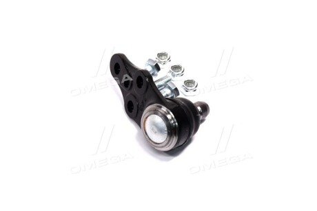 Нижняя шаровая опора ctr CBS8