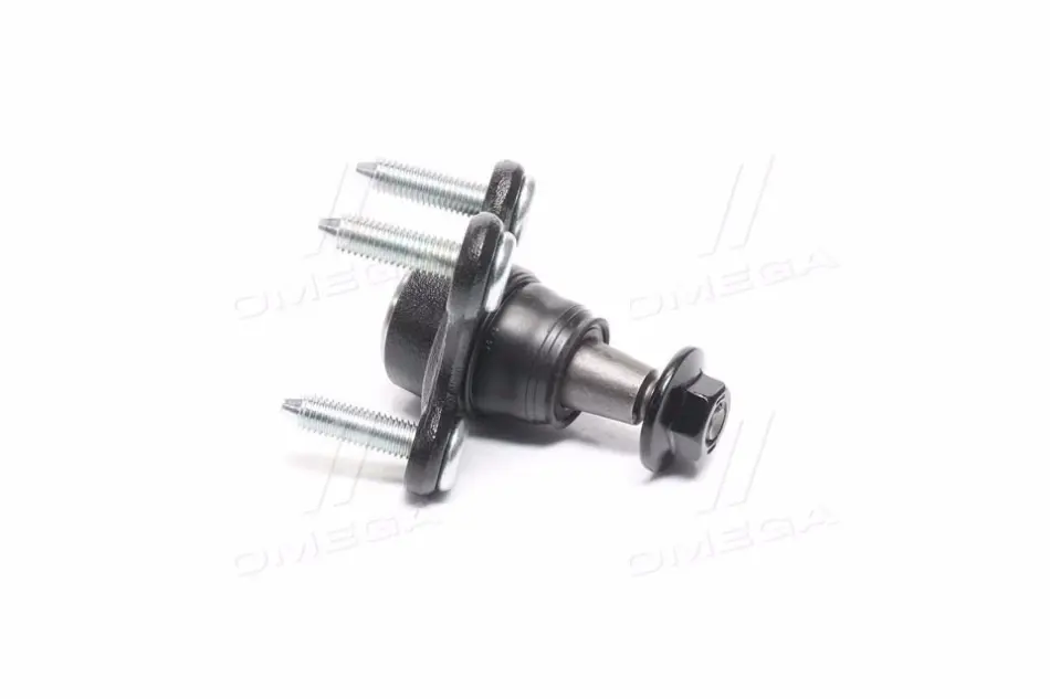 Подушка (опора) двигуна CTR CBVW7R (фото 1)