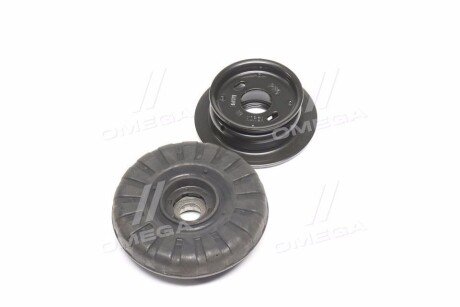 Опора амортизатора гумометалева ctr CMKD1