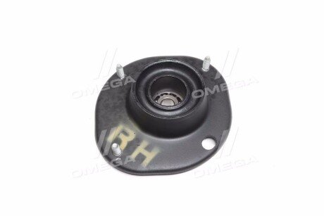 Опора амортизатора гумометалева ctr CMKD6R