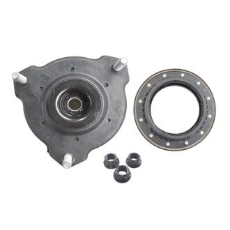 Опора амортизатора гумометалева в комплекті ctr GA0001K