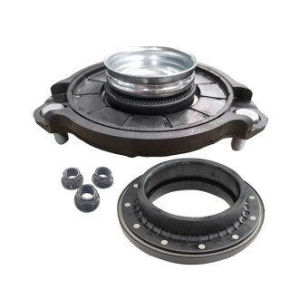 Опора амортизатора гумометалева в комплекті ctr GA0001K