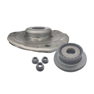 Опора амортизатора гумометалева в комплекті ctr GA0008K