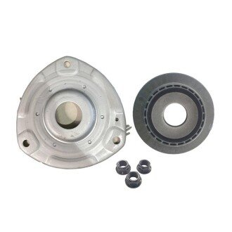 Опора амортизатора гумометалева в комплекті ctr GA0008K