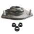 Опора амортизатора KIA CARENS 06-12 (CMKK-4R) CTR GA0027R