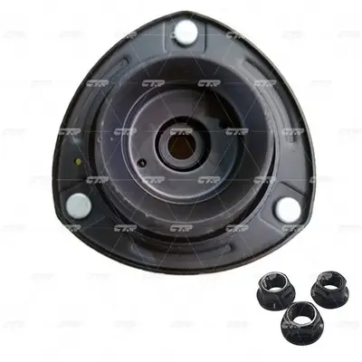 Опора амортизатора Kia Carnival 05-14 (вир-во) CTR GA0028