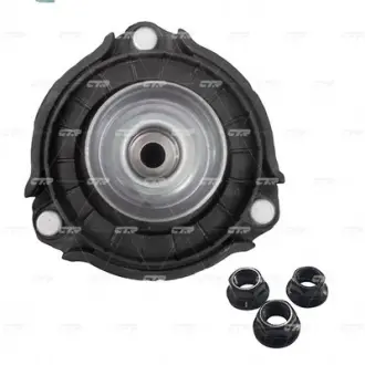 Опора амортизатора KIA Sorento/2.0-2.2/15- (CMKK-2) CTR GA0004