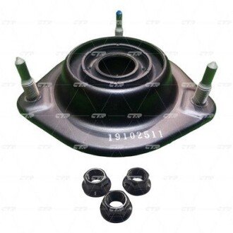 Опора амортизатора передня ctr GA0020