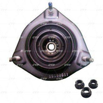 Опора амортизатора передня ctr GA0020