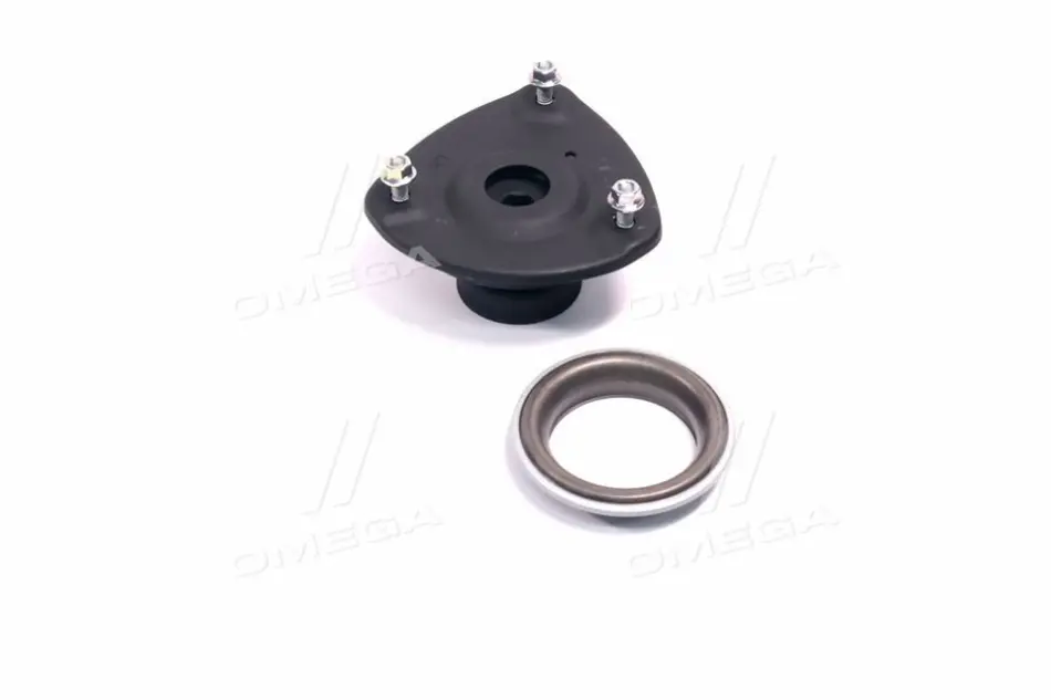 Опора амортизатора з підш. L Hyundai Accent 06- Verna/Pride 05-10 (вир-во) CTR CMKH-3L-K (фото 1)