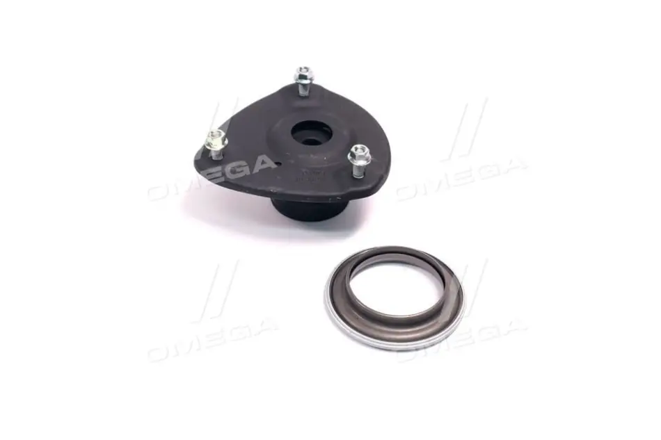 Опора амортизатора з підш. R Hyundai Accent 06- Verna/Pride 05-10 (вир-во) CTR CMKH-3R-K (фото 1)