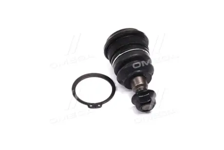 Опора кул ниж Hyundai Accent 10- Elantra 11- i20 14- i30 12- Creta 16- Kia Rio 11- (вир-во) CTR CB0205 Киа Рио 4