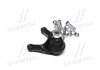 Опора кул ниж Mitsubishi Pajero 82- Delica/L300/L200 86-Hyundai Galloper 91-03 Porter ctr CB0178