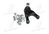 Опора кул ниж Mitsubishi Pajero 82- Delica/L300/L200 86-Hyundai Galloper 91-03 Porter ctr CB0178