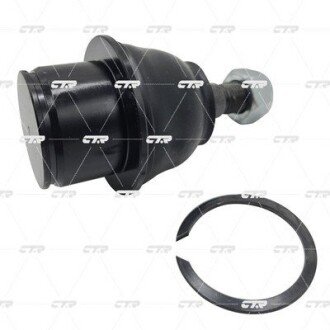 Опора кул нижня Chrysler 300 05- Dodge Challenger 08- Charger 06- Magnum OLD CBCR-8 ctr CB0026