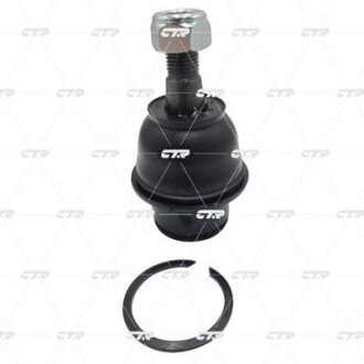 Опора кул нижня Chrysler 300 05- Dodge Challenger 08- Charger 06- Magnum OLD CBCR-8 ctr CB0026 на Вольво 850