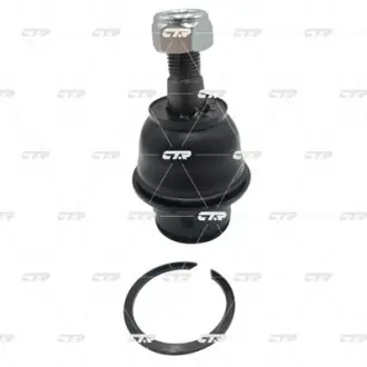 Опора кул нижня Chrysler 300 05- Dodge Challenger 08- Charger 06- Magnum OLD CBCR-8 (вир-во) CTR CB0026