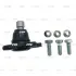 Опора кул нижня Peugeot 207 07- 1007 05-10 Citroen C3 02- C2 03- OE 364062 OLD CBPU-7 (вир-во) CTR CB0503 (фото 2)