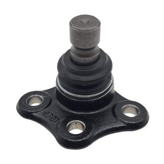 Опора кул нижня Peugeot 207 07- 1007 05-10 Citroen C3 02- OE 1607298580 OLD CBPU-6 ctr CB0502