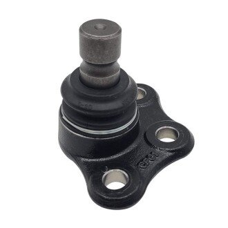 Опора кул нижня Peugeot 207 07- 1007 05-10 Citroen C3 02- OE 1607298580 OLD CBPU-6 ctr CB0502