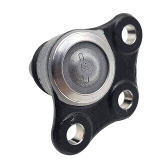 Опора кул нижня Peugeot 207 07- 1007 05-10 Citroen C3 02- OE 1607298580 OLD CBPU-6 ctr CB0502