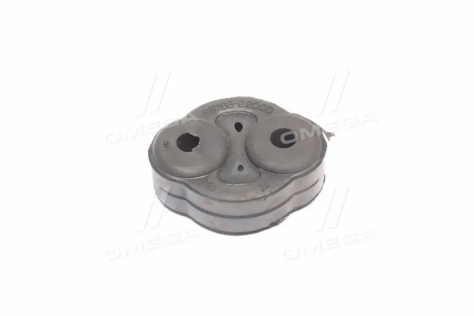 Опорная подушка резина HYUNDAI ACCENT 94-99 (пр-во) CTR CVKH-116 (фото 1)