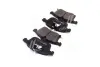Передние тормозные колодки CTR GK0302