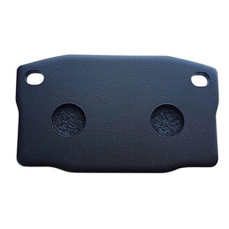 Передние тормозные колодки ctr GK0431