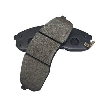 Передние тормозные колодки ctr GK0519