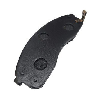 Передние тормозные колодки ctr GK0519