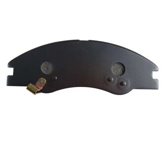 Передние тормозные колодки ctr GK0538