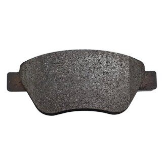 Передні тормозні (гальмівні) колодки ctr GK1441