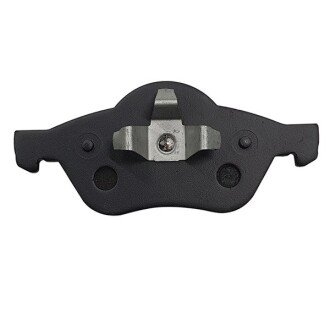 Передние тормозные колодки ctr GK1453