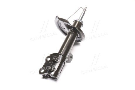 Передний амортизатор (стойка) ctr CYKH335G