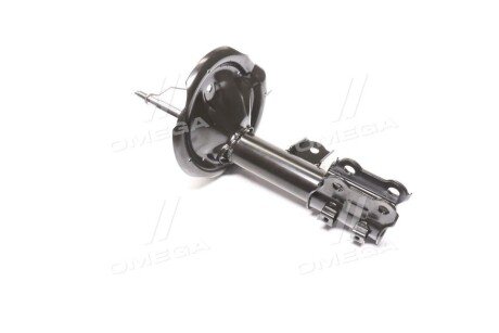 Передний амортизатор (стойка) ctr CYKK243G