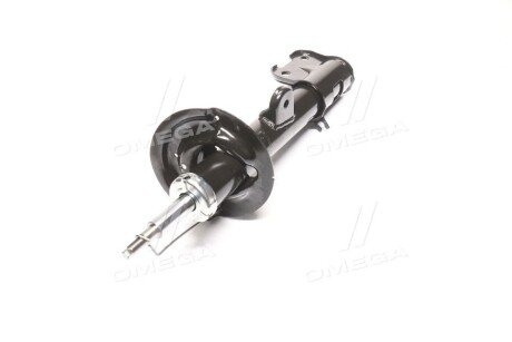 Передний амортизатор (стойка) ctr CYKK437G