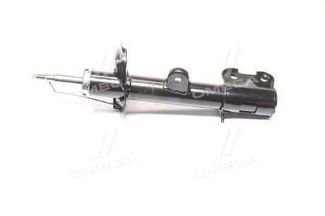 Передний амортизатор (стойка) ctr CYKK437G