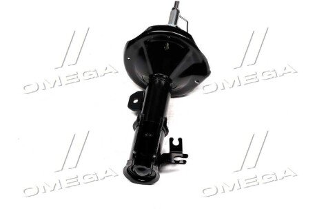 Передній амортизатор (стойка) ctr GY0340G