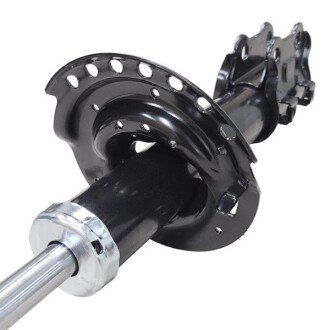 Передний амортизатор (стойка) ctr GY0539G