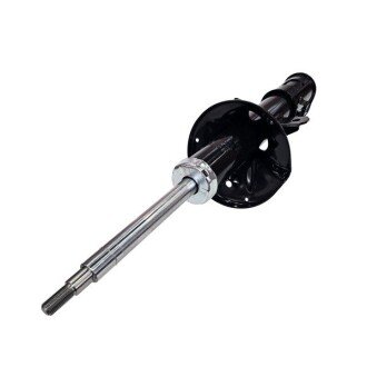 Передний амортизатор (стойка) ctr GY0601G на Хендай Гетц