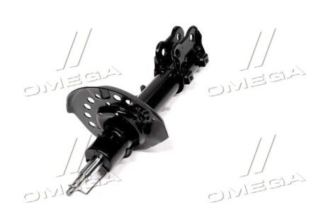 Передній амортизатор (стойка) ctr GY0724G