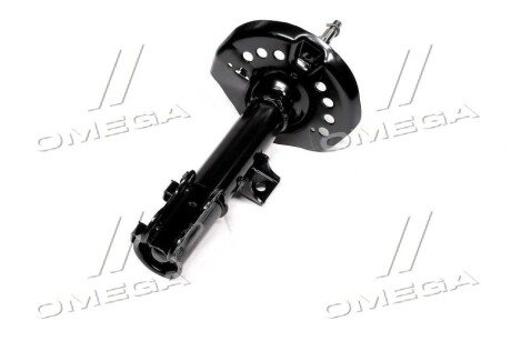 Передній амортизатор (стойка) ctr GY0724G