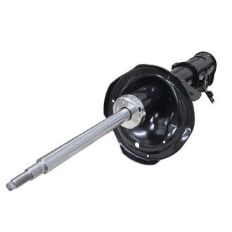 Передний амортизатор (стойка) ctr GY1123G на Киа Рио 2