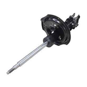 Передний амортизатор (стойка) ctr GY1232G на Киа Ceed 2008