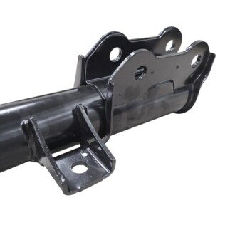 Передний амортизатор (стойка) ctr GY1629G