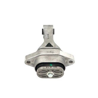 Подушка (опора) двигателя ctr GZ0046