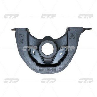 Подушка (опора) двигуна ctr GZ0052R